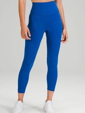 Lululemon Base Pace High-Rise Running Tight 25”